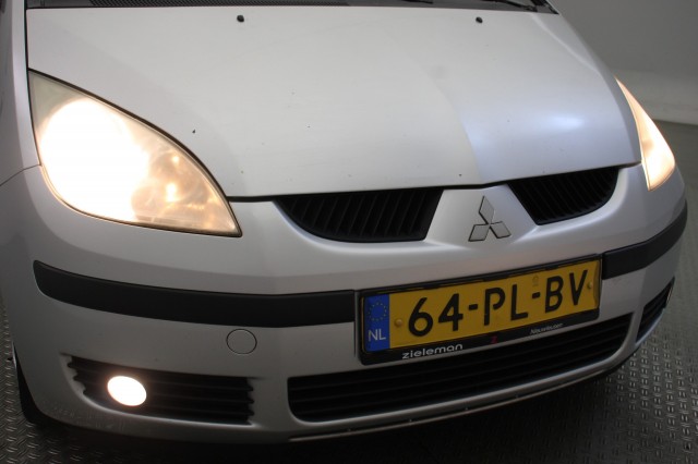 MITSUBISHI COLT 1.5 Invite - , Autobedrijf Zieleman, Nieuwleusen
