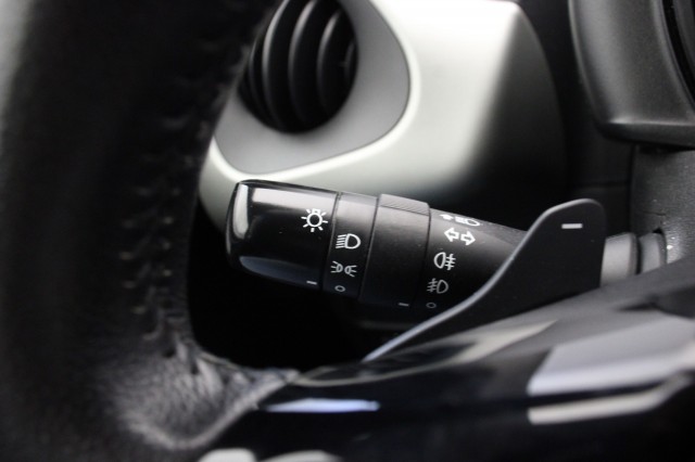 PEUGEOT 108 1.0 e-VTi Active Automaat - , Autobedrijf Zieleman, Nieuwleusen