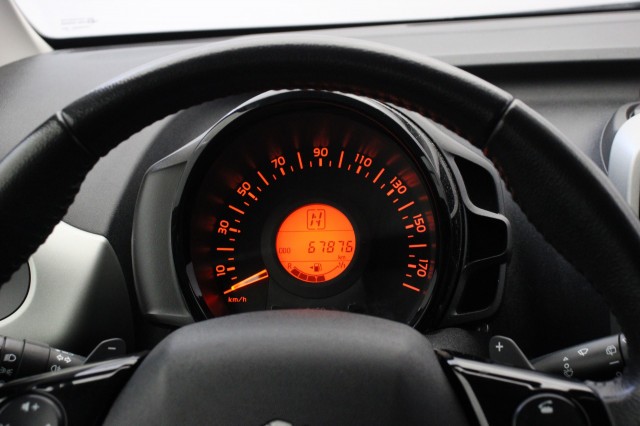 PEUGEOT 108 1.0 e-VTi Active Automaat - , Autobedrijf Zieleman, Nieuwleusen