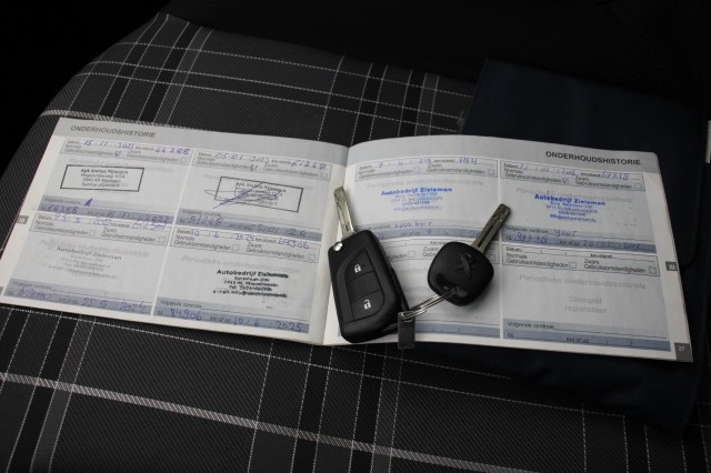 PEUGEOT 108 1.0 e-VTi Active Automaat - , Autobedrijf Zieleman, Nieuwleusen