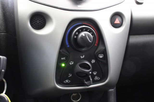 PEUGEOT 108 1.0 e-VTi Active Automaat - , Autobedrijf Zieleman, Nieuwleusen
