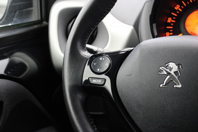 PEUGEOT 108 1.0 e-VTi Active Automaat - , Autobedrijf Zieleman, Nieuwleusen