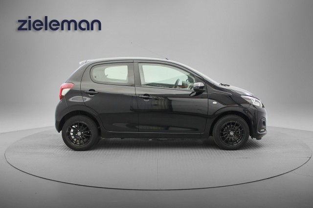 PEUGEOT 108 1.0 e-VTi Active Automaat - , Autobedrijf Zieleman, Nieuwleusen