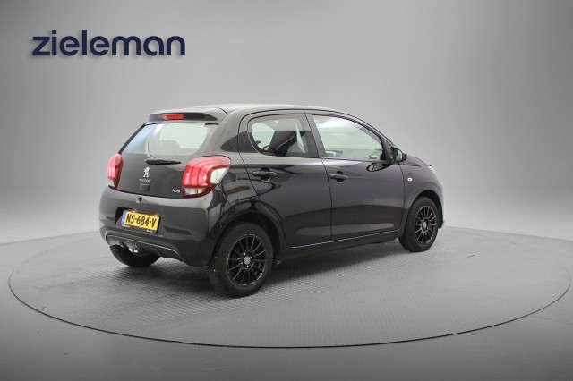 PEUGEOT 108 1.0 e-VTi Active Automaat - , Autobedrijf Zieleman, Nieuwleusen