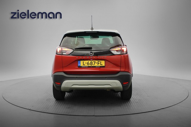 OPEL CROSSLAND 1.2 Turbo GS Line - , Autobedrijf Zieleman, Nieuwleusen
