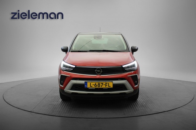 OPEL CROSSLAND 1.2 Turbo GS Line - , Autobedrijf Zieleman, Nieuwleusen