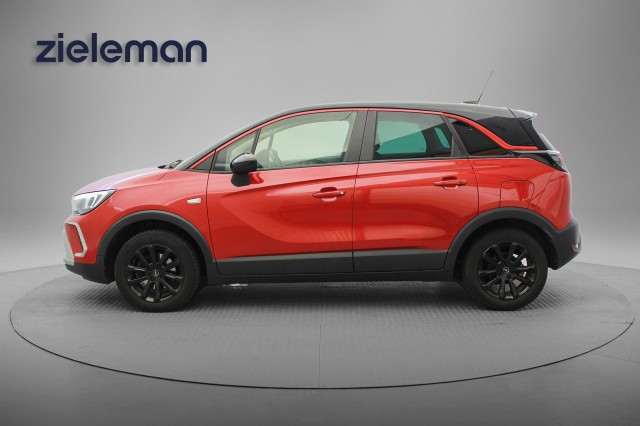 OPEL CROSSLAND 1.2 Turbo GS Line - , Autobedrijf Zieleman, Nieuwleusen