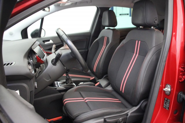 OPEL CROSSLAND 1.2 Turbo GS Line - , Autobedrijf Zieleman, Nieuwleusen