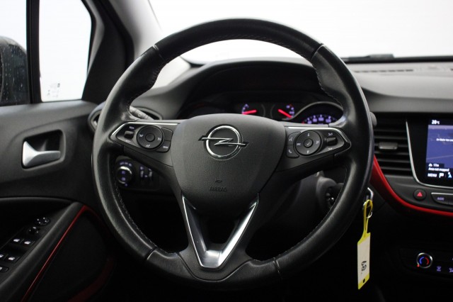 OPEL CROSSLAND 1.2 Turbo GS Line - , Autobedrijf Zieleman, Nieuwleusen