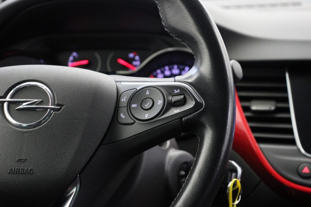 OPEL CROSSLAND 1.2 Turbo GS Line - , Autobedrijf Zieleman, Nieuwleusen