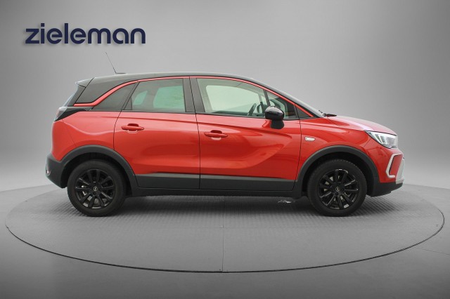OPEL CROSSLAND 1.2 Turbo GS Line - , Autobedrijf Zieleman, Nieuwleusen