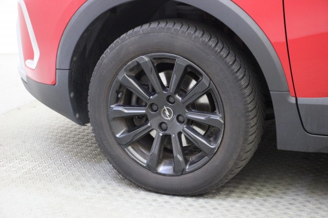 OPEL CROSSLAND 1.2 Turbo GS Line - , Autobedrijf Zieleman, Nieuwleusen