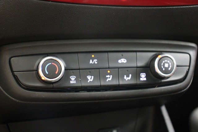 OPEL CROSSLAND 1.2 Turbo GS Line - , Autobedrijf Zieleman, Nieuwleusen