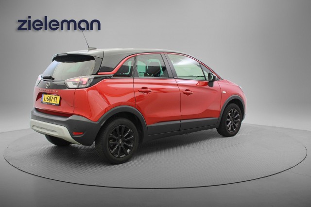 OPEL CROSSLAND 1.2 Turbo GS Line - , Autobedrijf Zieleman, Nieuwleusen