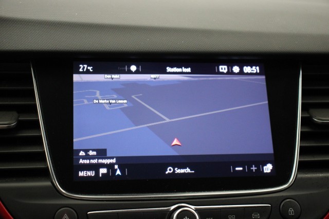 OPEL CROSSLAND 1.2 Turbo GS Line - , Autobedrijf Zieleman, Nieuwleusen