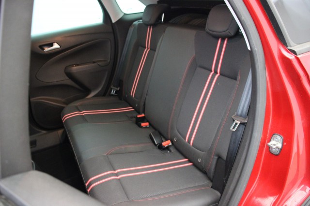 OPEL CROSSLAND 1.2 Turbo GS Line - , Autobedrijf Zieleman, Nieuwleusen