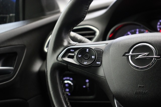 OPEL GRANDLAND X 1.2 Turbo Business Executive Automaat - , Autobedrijf Zieleman, Nieuwleusen