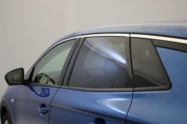 OPEL GRANDLAND X 1.2 Turbo Business Executive Automaat - , Autobedrijf Zieleman, Nieuwleusen