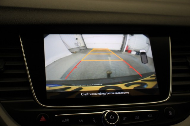 OPEL GRANDLAND X 1.2 Turbo Business Executive Automaat - , Autobedrijf Zieleman, Nieuwleusen