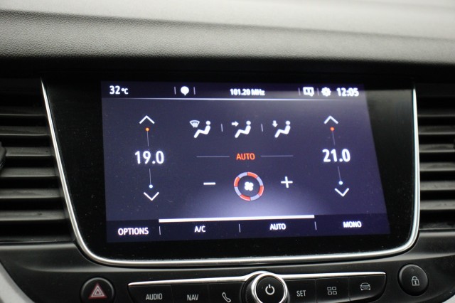 OPEL GRANDLAND X 1.2 Turbo Business Executive Automaat - , Autobedrijf Zieleman, Nieuwleusen