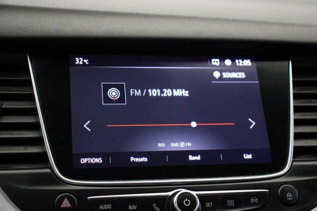 OPEL GRANDLAND X 1.2 Turbo Business Executive Automaat - , Autobedrijf Zieleman, Nieuwleusen