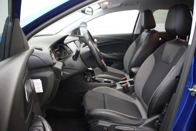OPEL GRANDLAND X 1.2 Turbo Business Executive Automaat - , Autobedrijf Zieleman, Nieuwleusen