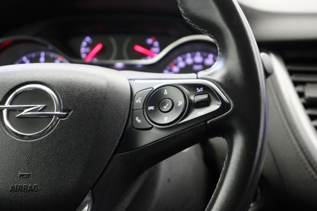 OPEL GRANDLAND X 1.2 Turbo Business Executive Automaat - , Autobedrijf Zieleman, Nieuwleusen
