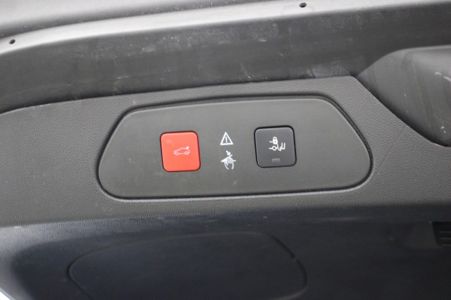 OPEL GRANDLAND X 1.2 Turbo Business Executive Automaat - , Autobedrijf Zieleman, Nieuwleusen
