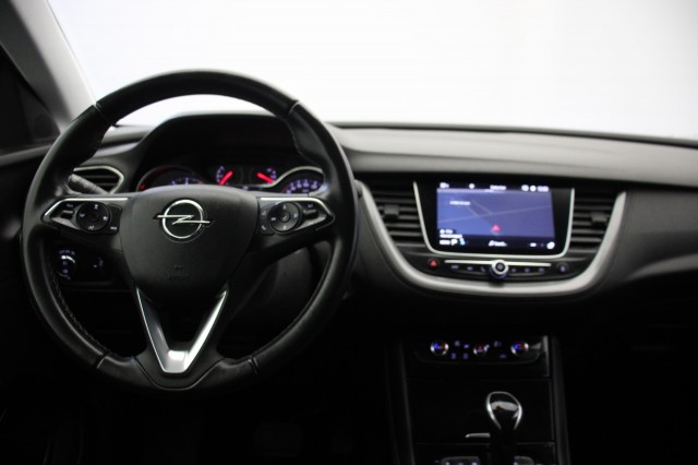 OPEL GRANDLAND X 1.2 Turbo Business Executive Automaat - , Autobedrijf Zieleman, Nieuwleusen