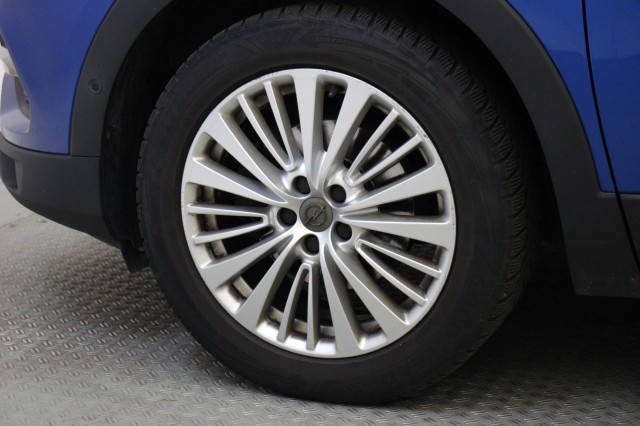 OPEL GRANDLAND X 1.2 Turbo Business Executive Automaat - , Autobedrijf Zieleman, Nieuwleusen