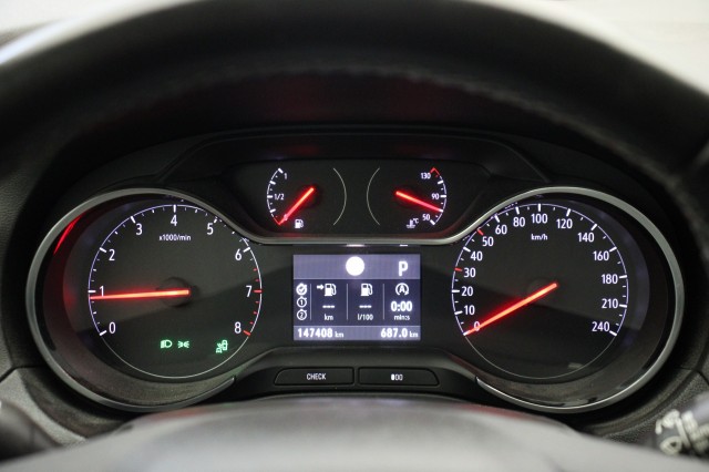 OPEL GRANDLAND X 1.2 Turbo Business Executive Automaat - , Autobedrijf Zieleman, Nieuwleusen