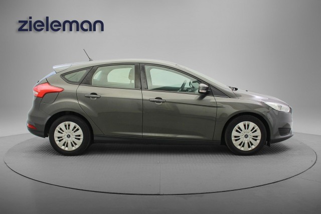 FORD FOCUS 1.0 Trend - , Autobedrijf Zieleman, Nieuwleusen