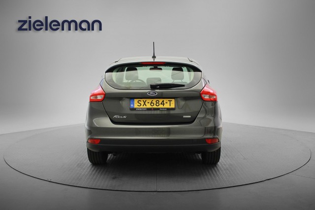 FORD FOCUS 1.0 Trend - , Autobedrijf Zieleman, Nieuwleusen