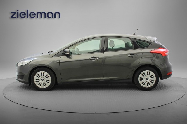 FORD FOCUS 1.0 Trend - , Autobedrijf Zieleman, Nieuwleusen