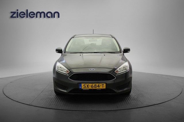FORD FOCUS 1.0 Trend - , Autobedrijf Zieleman, Nieuwleusen