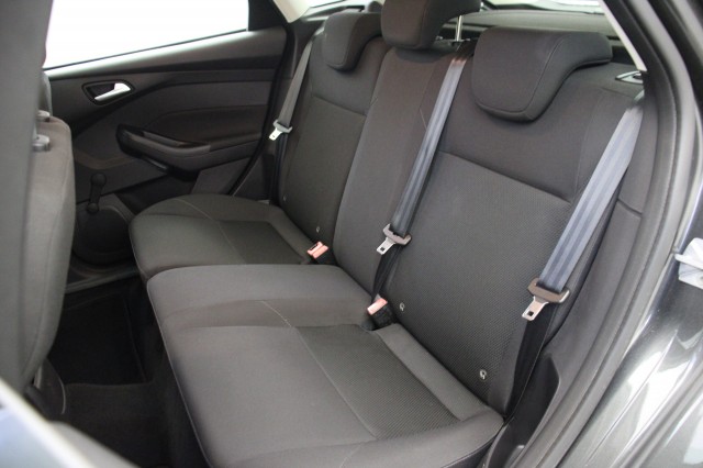 FORD FOCUS 1.0 Trend - , Autobedrijf Zieleman, Nieuwleusen