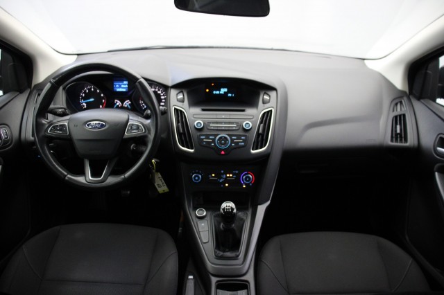 FORD FOCUS 1.0 Trend - , Autobedrijf Zieleman, Nieuwleusen