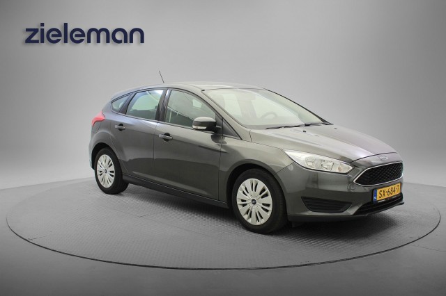 FORD FOCUS 1.0 Trend - , Autobedrijf Zieleman, Nieuwleusen