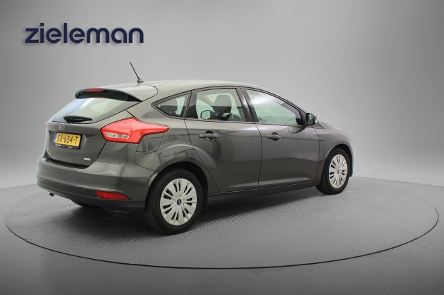 FORD FOCUS 1.0 Trend - , Autobedrijf Zieleman, Nieuwleusen