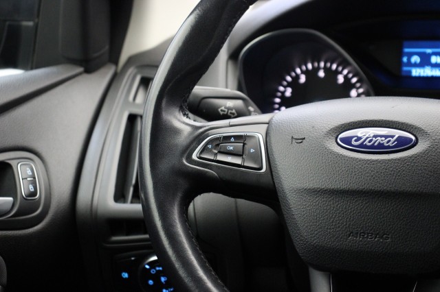 FORD FOCUS 1.0 Trend - , Autobedrijf Zieleman, Nieuwleusen