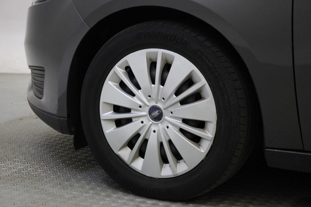 FORD FOCUS 1.0 Trend - , Autobedrijf Zieleman, Nieuwleusen