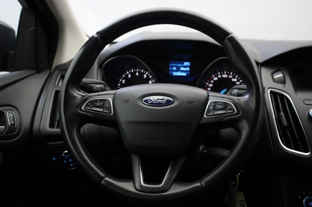 FORD FOCUS 1.0 Trend - , Autobedrijf Zieleman, Nieuwleusen