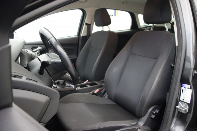 FORD FOCUS 1.0 Trend - , Autobedrijf Zieleman, Nieuwleusen