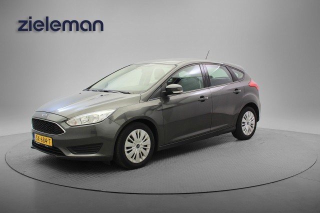 FORD FOCUS 1.0 Trend - , Autobedrijf Zieleman, Nieuwleusen