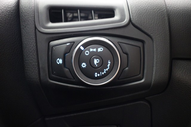 FORD FOCUS 1.0 Trend - , Autobedrijf Zieleman, Nieuwleusen