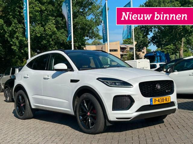 JAGUAR E-PACE 1.5 P300e AWD R-Dynamic HSE - , Autobedrijf Zieleman, Nieuwleusen