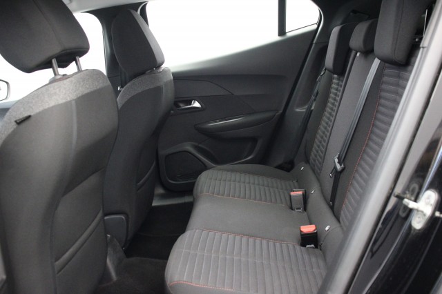 PEUGEOT 2008 1.2 PureTech Active Automaat - , Autobedrijf Zieleman, Nieuwleusen