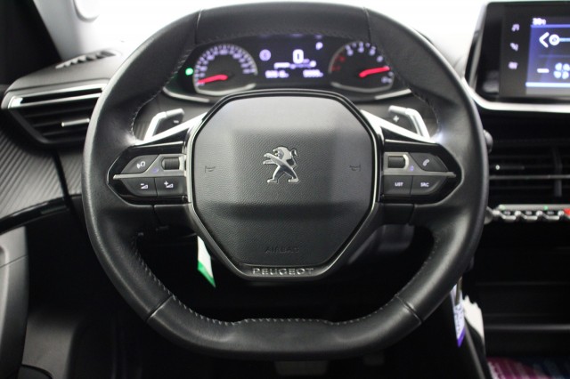 PEUGEOT 2008 1.2 PureTech Active Automaat - , Autobedrijf Zieleman, Nieuwleusen