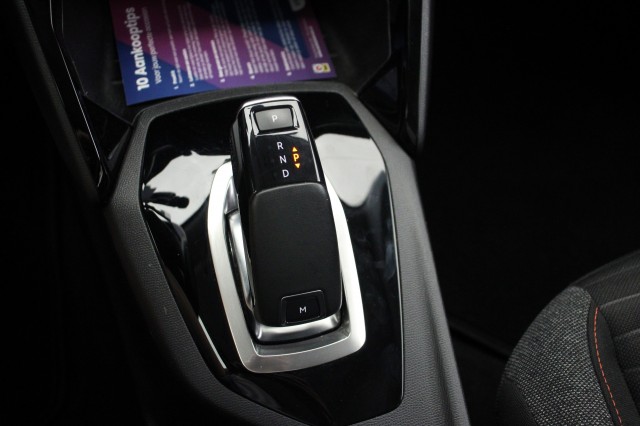 PEUGEOT 2008 1.2 PureTech Active Automaat - , Autobedrijf Zieleman, Nieuwleusen