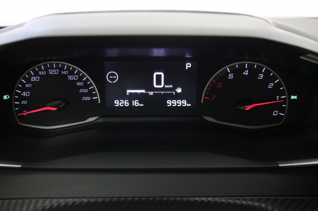 PEUGEOT 2008 1.2 PureTech Active Automaat - , Autobedrijf Zieleman, Nieuwleusen